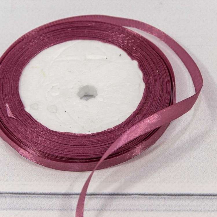 562-6/118 Лента Атласная Сатин 0,6см*25 ярд Лиловый 1/10 1/1200 562-6/118 Лента Атласная Сатин 0,6см*25 ярд Лиловый 1/10 1/1200