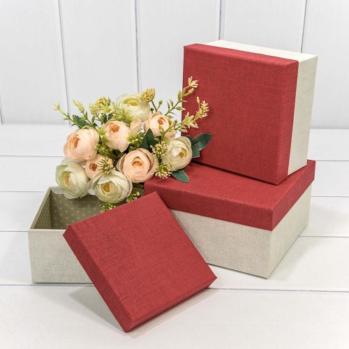 коробка квадратная. упаковка бордо. бронзовая коробка box. мыльные розы в коробке. новые игрушки в квадратной коробочке.