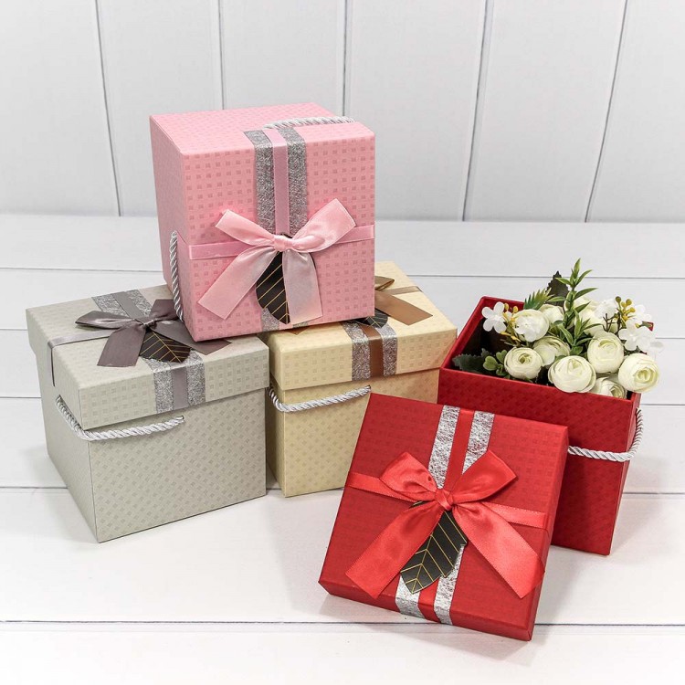 территория опт подарочная упаковка