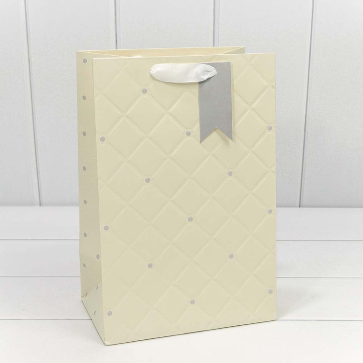 000152K Пакет подарочный "Эксклюзив" (микс) 20*30*10 см 230 гр 1/20 1/240