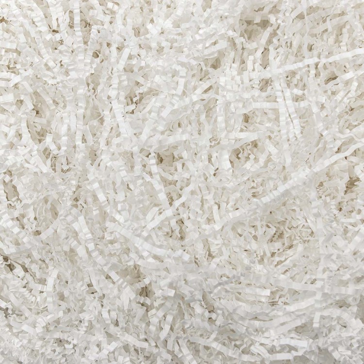 005010 Наполнитель Бумажный (Пергамент) Беленый 1/100г 1/50