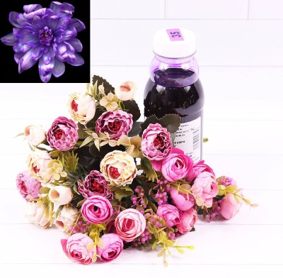 1400031 Краска для живых цветов Лавандовый (№ 35) 300 мл 1/1