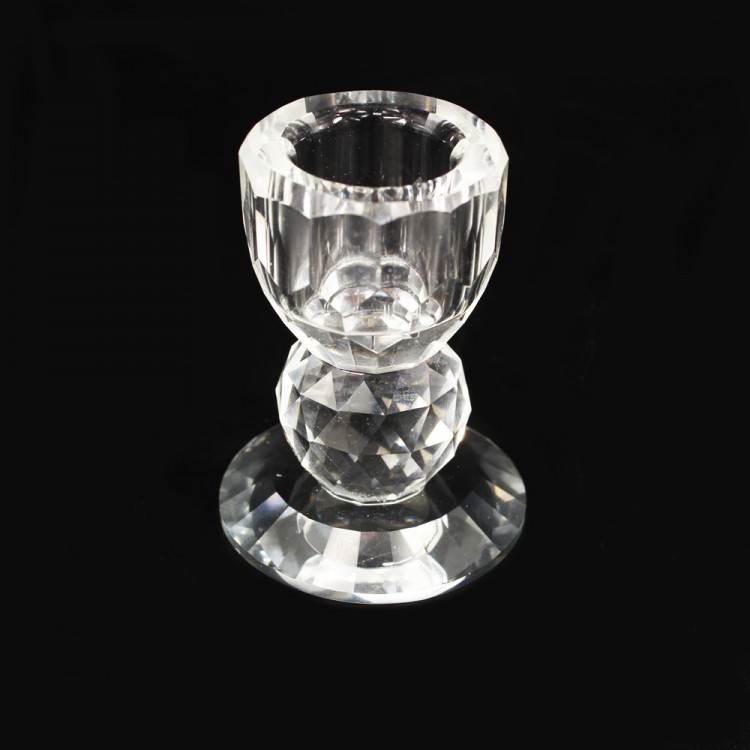 XH103-35 Подсвечник 5х6,5 см