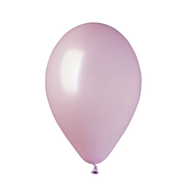 1102-1809 Шарики воздушные из латекса 5"/95 Металлик Lilac (100 шт.) 1102-1809 Шарики воздушные из латекса 5"/95 Металлик Lilac (100 шт.)
