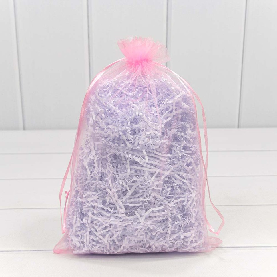 Мешки Из Органзы 20 30 Купить Оптом