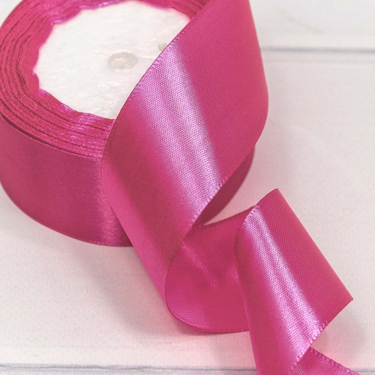 562-38/89 Лента Атласная Сатин 3,8см*25ярд Малиновый-89 1/5 1/200 562-38/89 Лента Атласная Сатин 3,8см*25ярд Малиновый-89 1/5 1/200