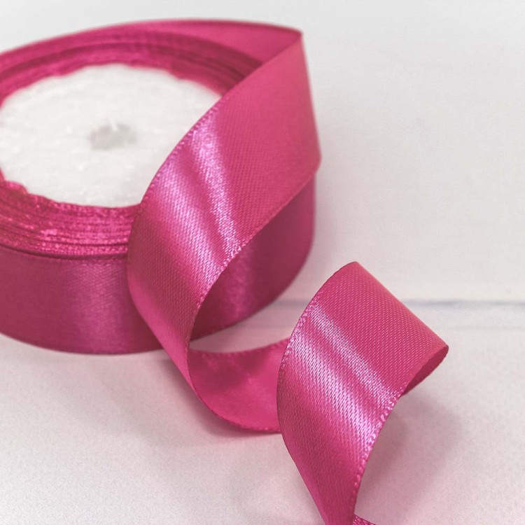 562-25/89 Лента Атласная Сатин 2,5см*25ярд Малиновый-89 1/5 1/300 562-25/89 Лента Атласная Сатин 2,5см*25ярд Малиновый-89 1/5 1/300