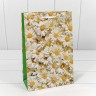 00019K Пакет подарочный "Цветы" (микс) 20*30*10 128г 1/20 1/360 00019K Пакет подарочный "Цветы" (микс) 20*30*10 128г 1/20 1/360