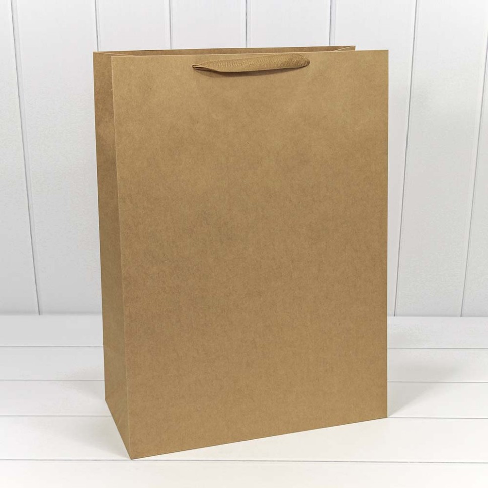 000222T Пакет подарочный Крафт 40*55*20 170г 1/20 1/80 000222T Пакет подарочный Крафт 40*55*20 170г 1/20 1/80