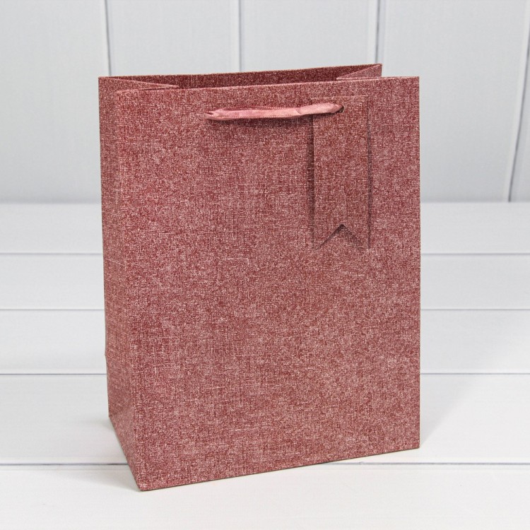 000155E Пакет подарочный "Премиум" (микс) 18*23*10 230г 1/20 1/360