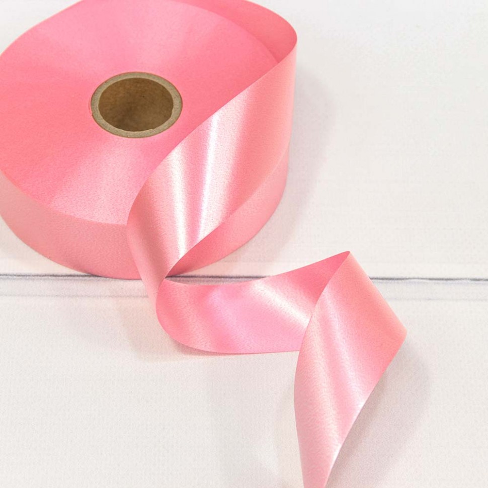 589-30/16 Лента Полипропилен 3см*100ярд Насыщенный розовый 1/5 1/80 589-30/16 Лента Полипропилен 3см*100ярд Насыщенный розовый 1/5 1/80