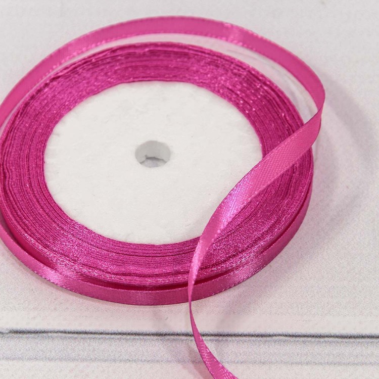 562-6/89 Лента Атласная Сатин 0,6см*25ярд Малиновый-89 1/10 1/1200 562-6/89 Лента Атласная Сатин 0,6см*25ярд Малиновый-89 1/10 1/1200