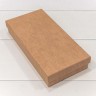 720310/3 Коробка Прямоугольная 24*12*4 под кошелек Светло-коричневый 1/120 720310/3 Коробка Прямоугольная 24*12*4 под кошелек Светло-коричневый 1/120
