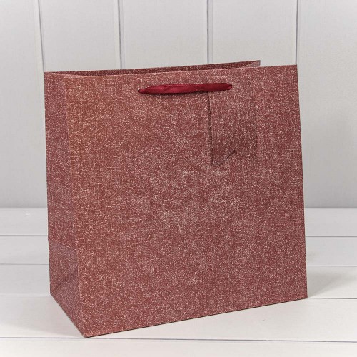 000155Y Пакет подарочный "Премиум" (микс) 30*30*16 см 230 гр 1/20 1/120