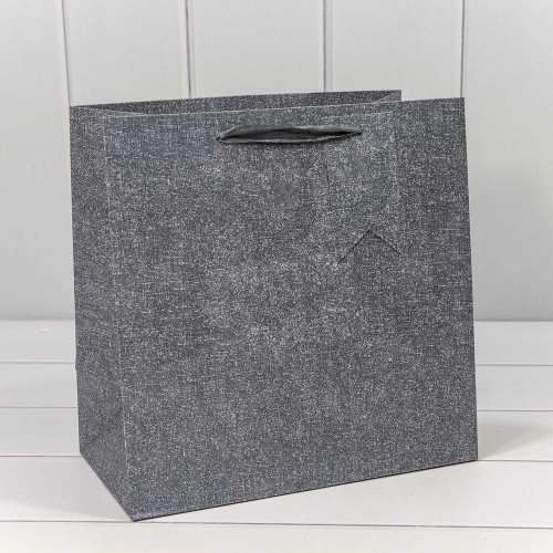 000155Y Пакет подарочный "Премиум" (микс) 30*30*16 см 230 гр 1/20 1/120