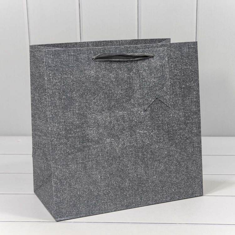 000155Y Пакет подарочный "Премиум" (микс) 30*30*16 см 230 гр 1/20 1/120