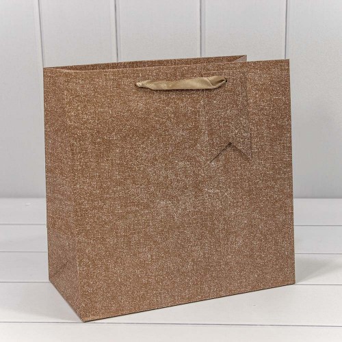 000155Y Пакет подарочный "Премиум" (микс) 30*30*16 см 230 гр 1/20 1/120