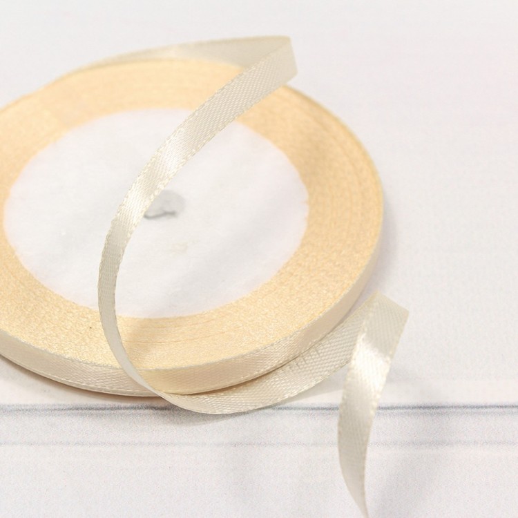 562-6/64 Лента Атласная Сатин 0,6см*25ярд Шампань 1/10 1/1200 562-6/64 Лента Атласная Сатин 0,6см*25ярд Шампань 1/10 1/1200