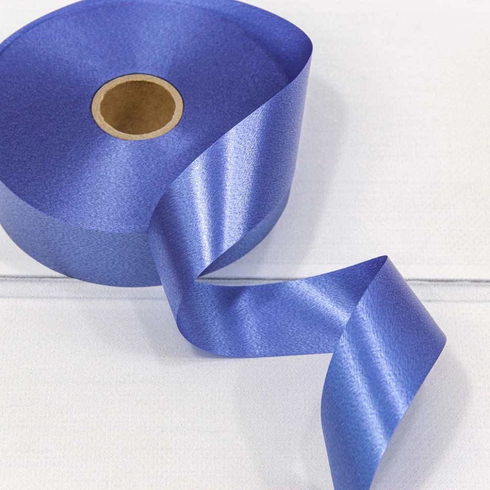 589-30/20 Лента Полипропилен 3см*100ярд Синий-2 1/5 1/80 589-30/20 Лента Полипропилен 3см*100ярд Синий-2 1/5 1/80