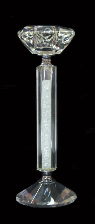 ХН103-13 Подсвечник 7*20 см